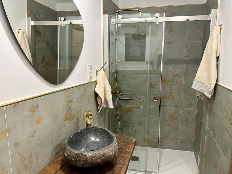 Apartment La Casina Lopez *