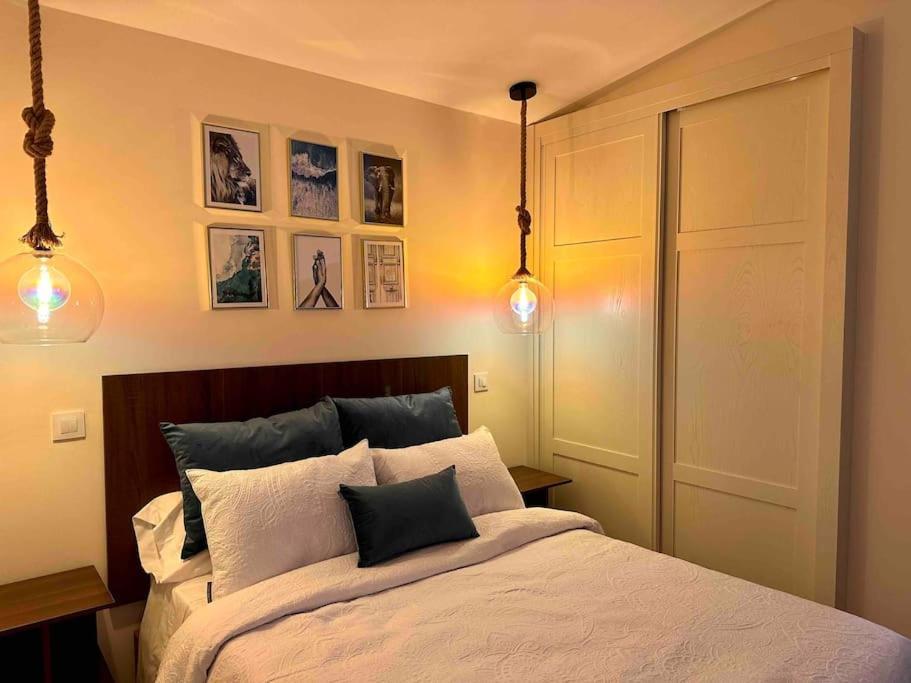Apartment La Casina Lopez Cudillero
