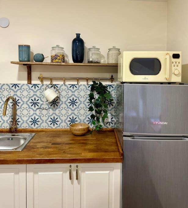 La Casina Lopez Apartment