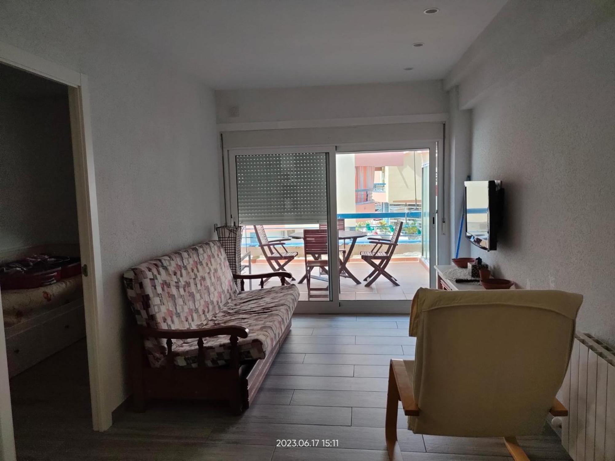 Apartamento Shoping Center Platja d'Aro (Playa de Aro)