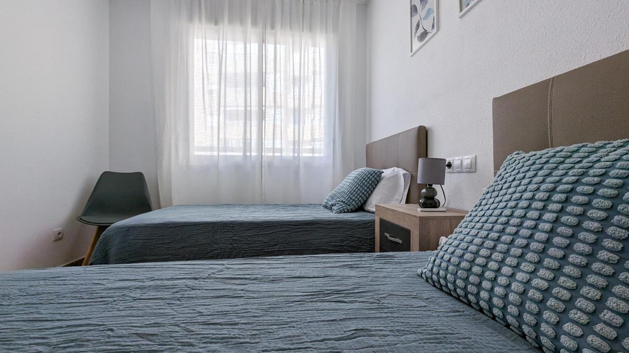 Benimar Sweet Apartment
