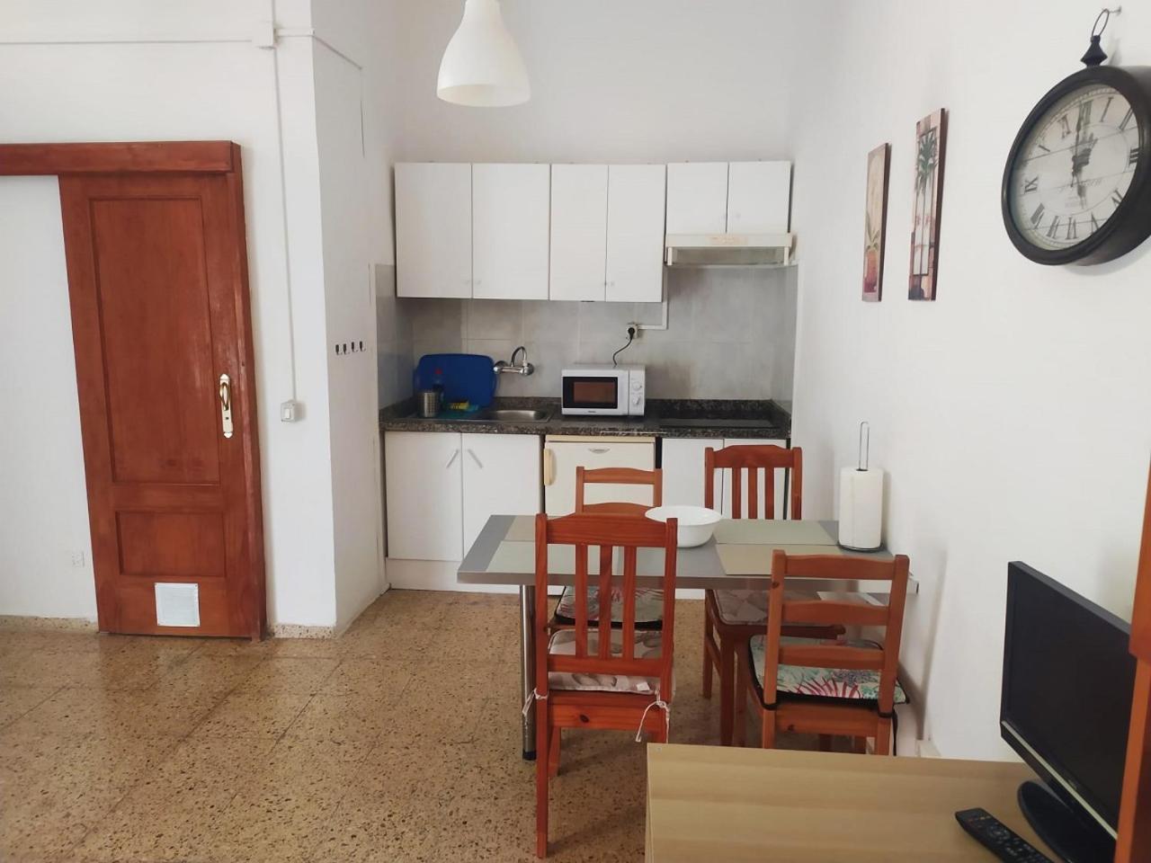Apartment Loft-la Laguna Centro