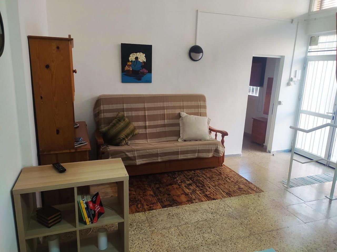Loft-la Laguna Centro *