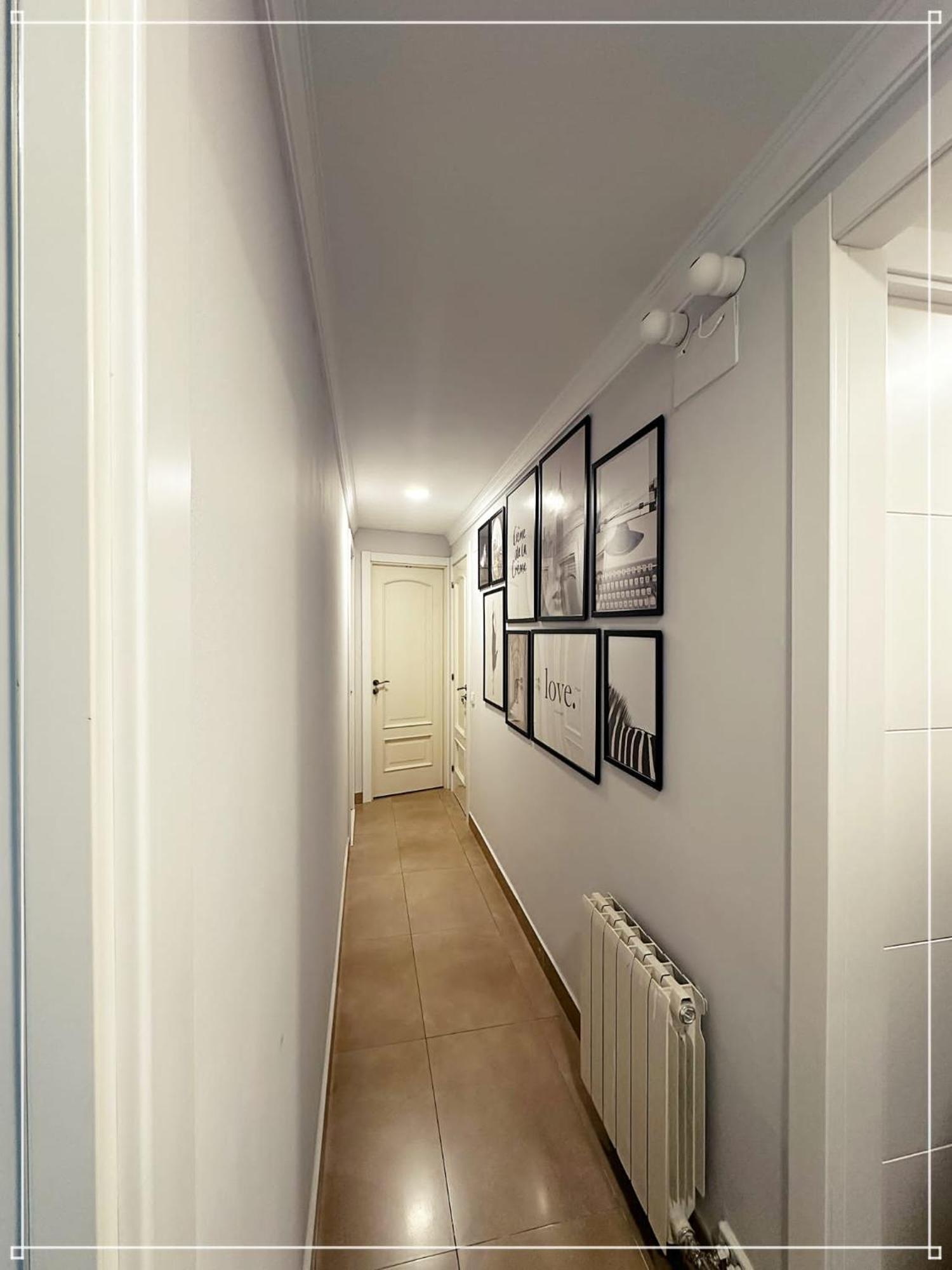 Fira Gran Via Ii Habitación en casa particular