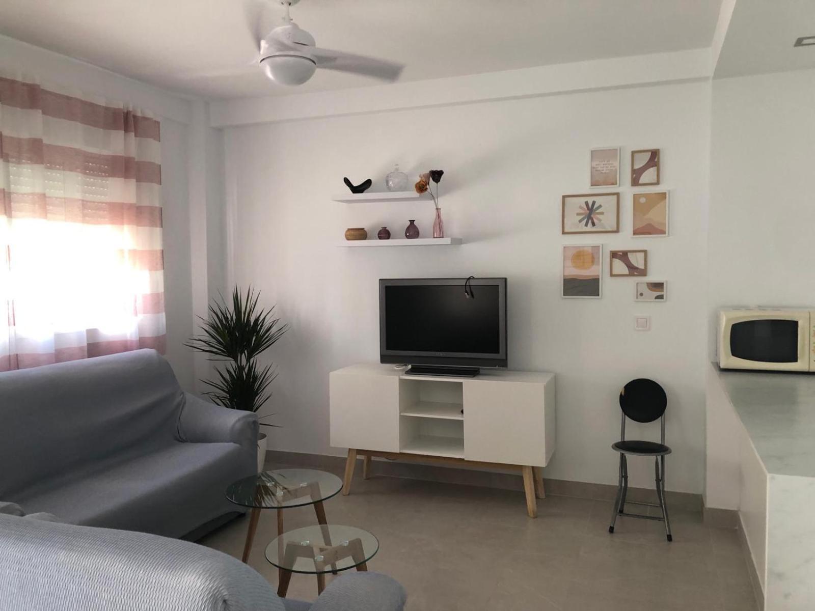 Muy Cerca De La Playa Apartamento *