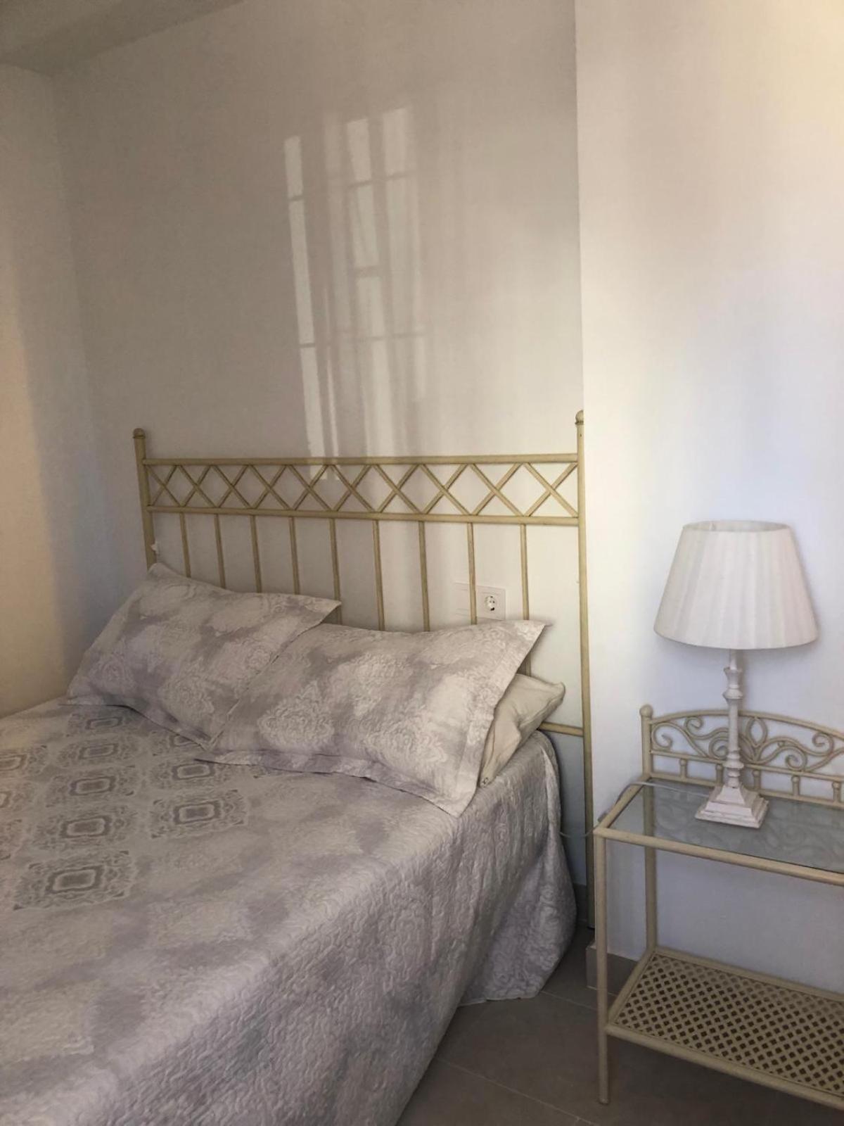 Apartamento Muy Cerca De La Playa