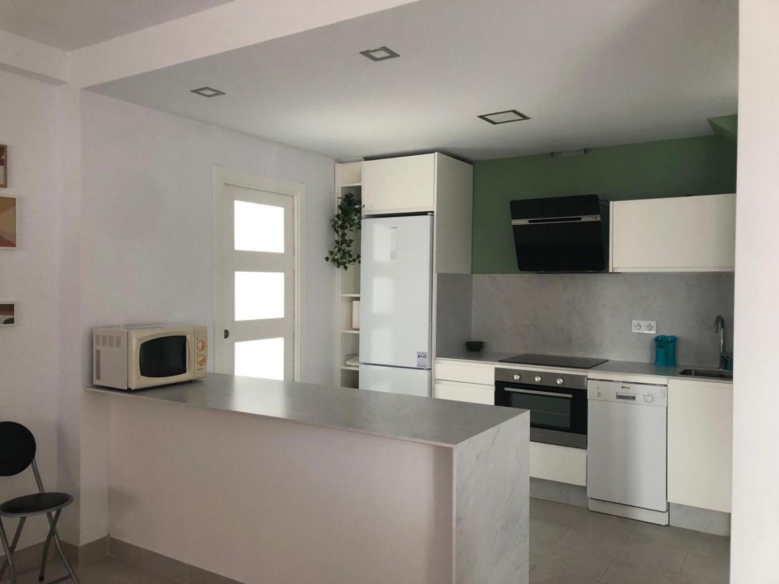 Muy Cerca De La Playa Apartamento *