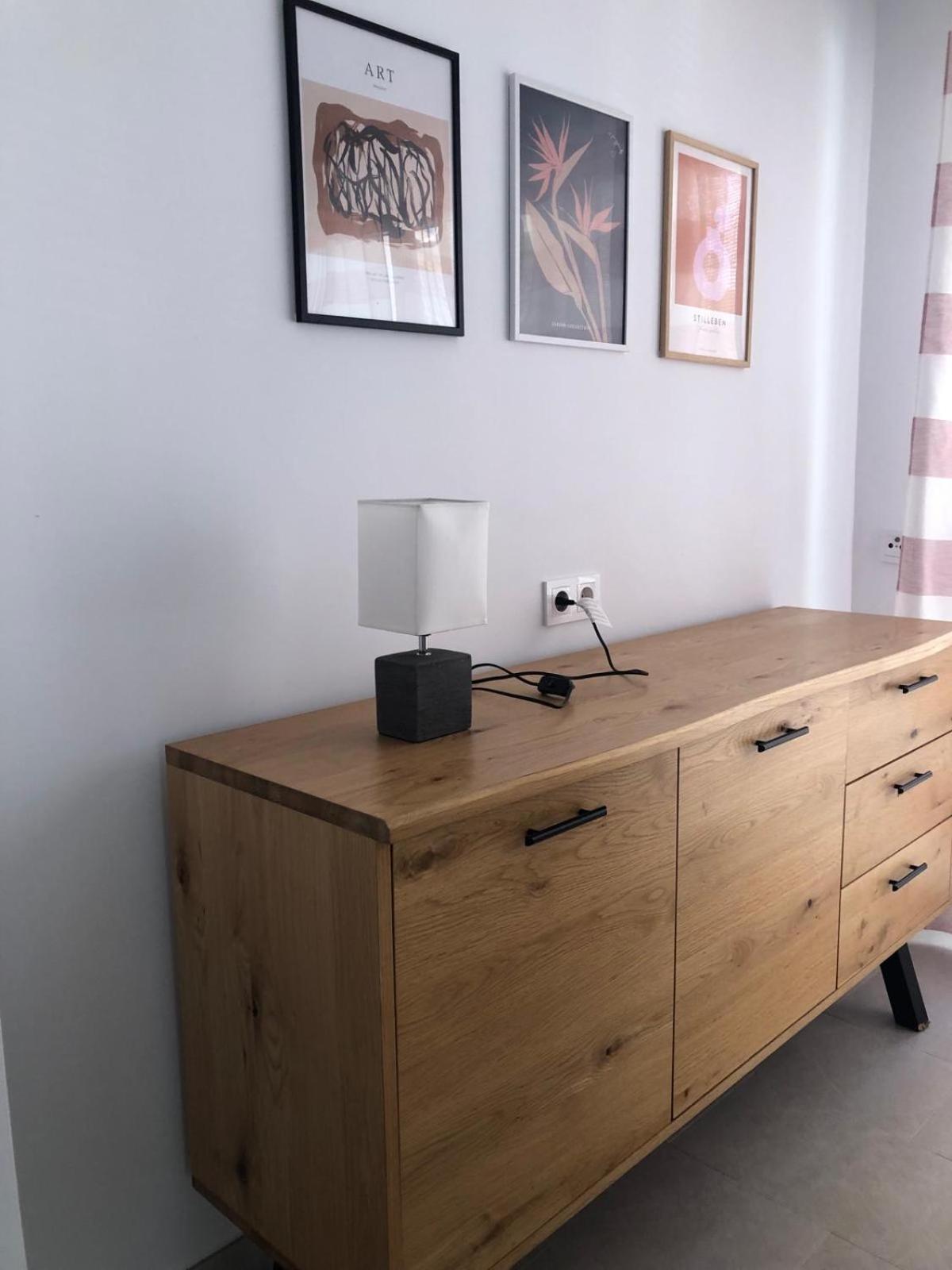 Apartamento Muy Cerca De La Playa La Antilla