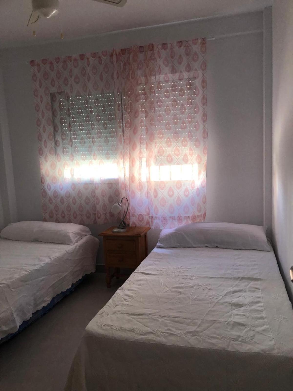 Muy Cerca De La Playa Apartamento La Antilla