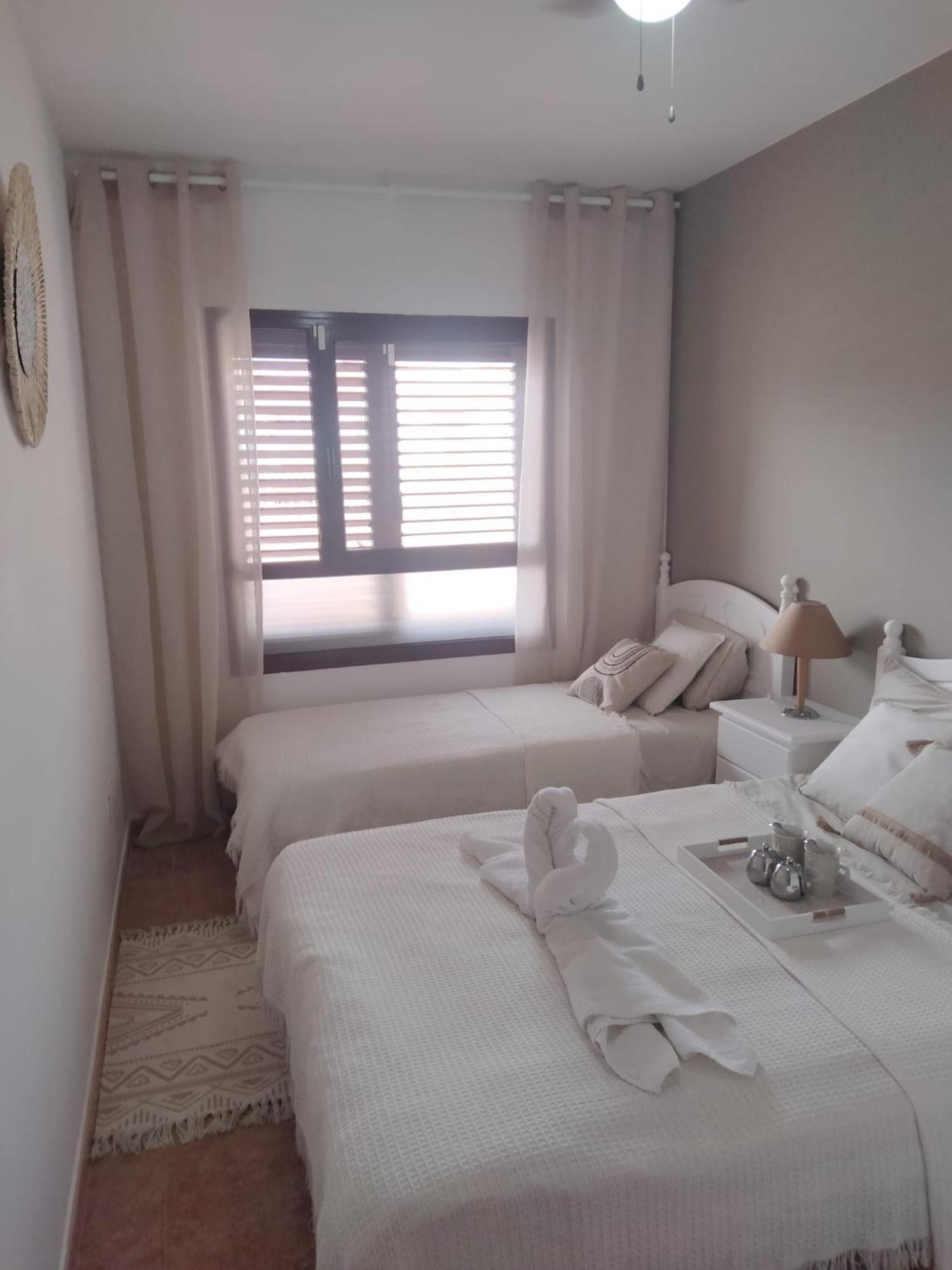 Diamante De La Bahia Apartamento Caleta de Fuste