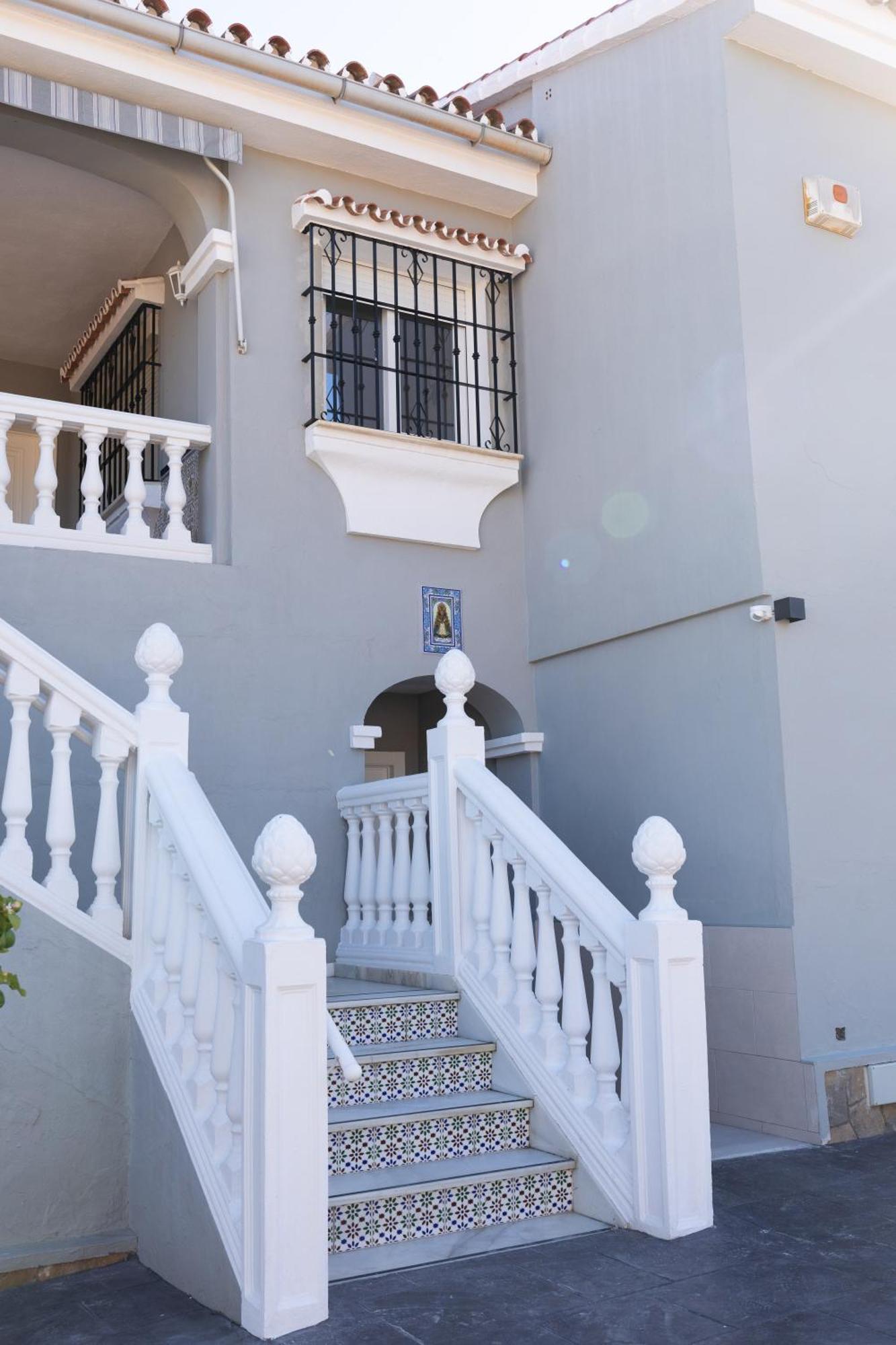 Villa Gran Manantiales *