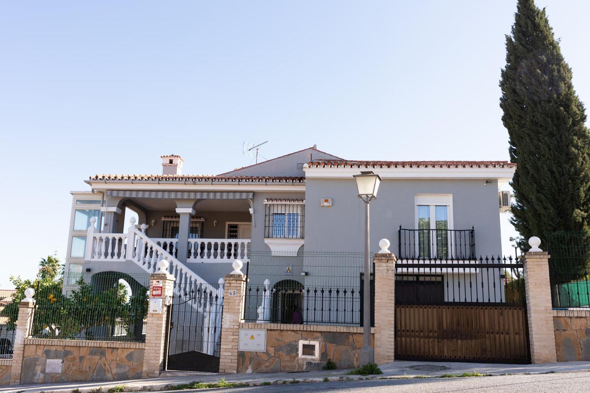 Villa Gran Manantiales
