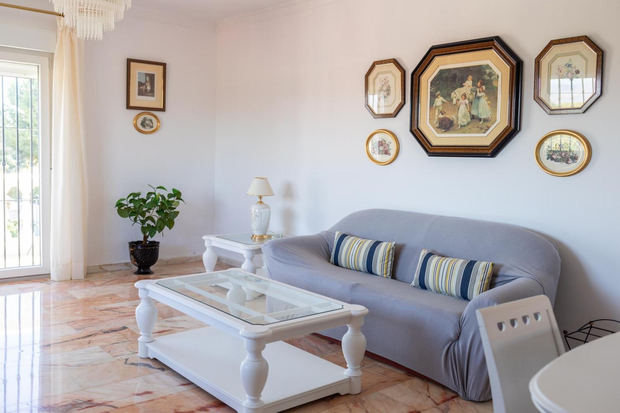 Villa Gran Manantiales *