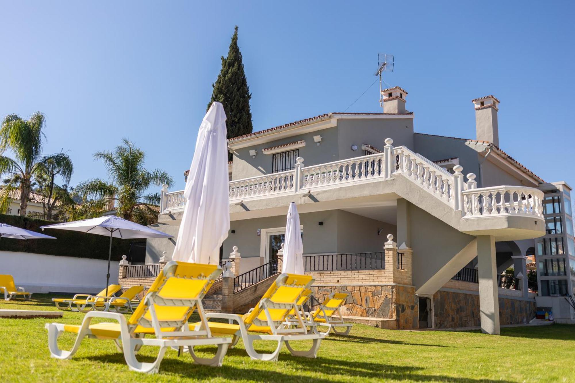 Gran Manantiales Villa Alhaurin de la Torre