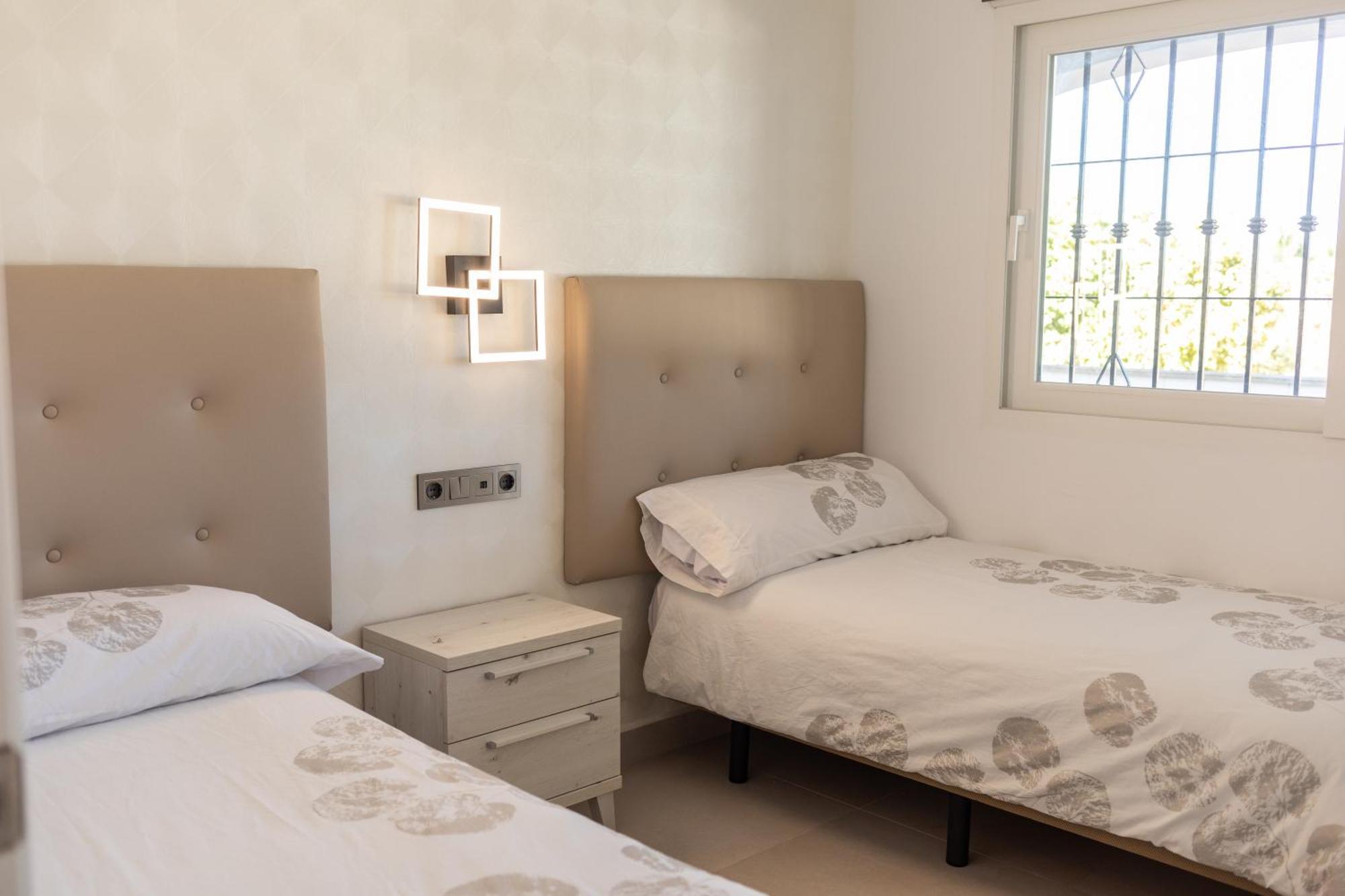 Villa Gran Manantiales *