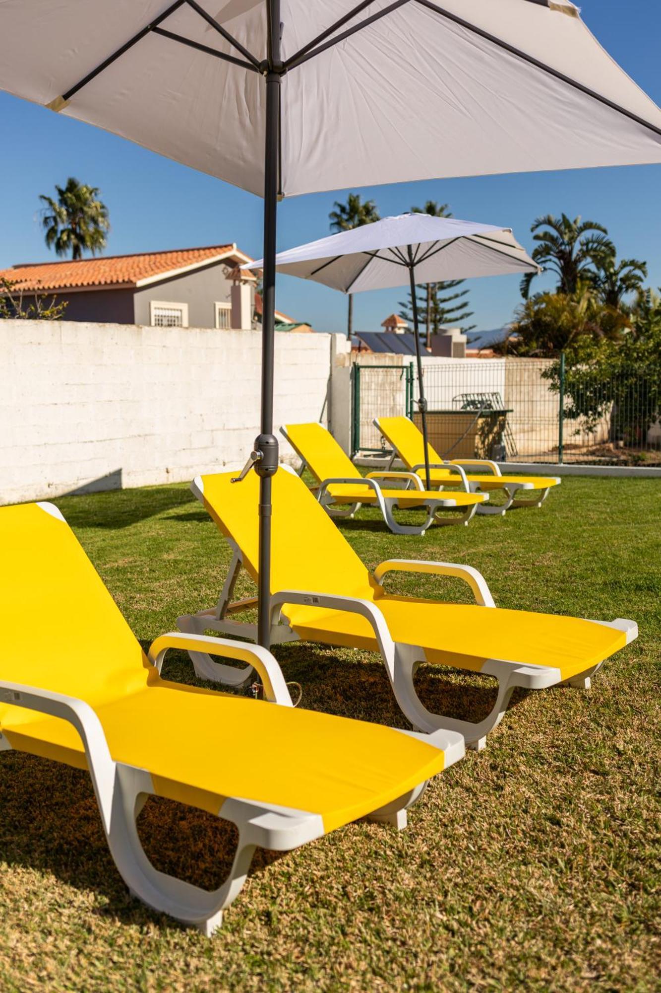 Gran Manantiales Villa *