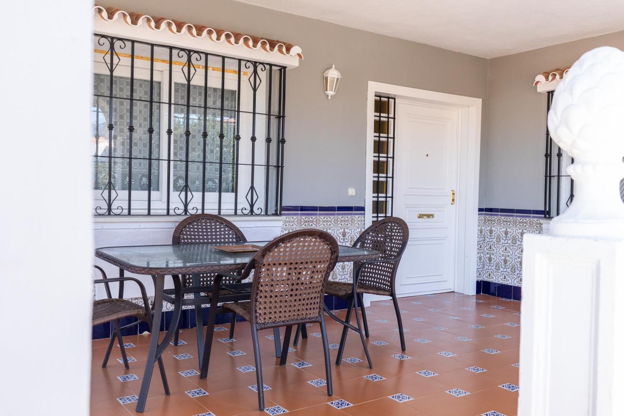 Gran Manantiales Villa Alhaurin de la Torre