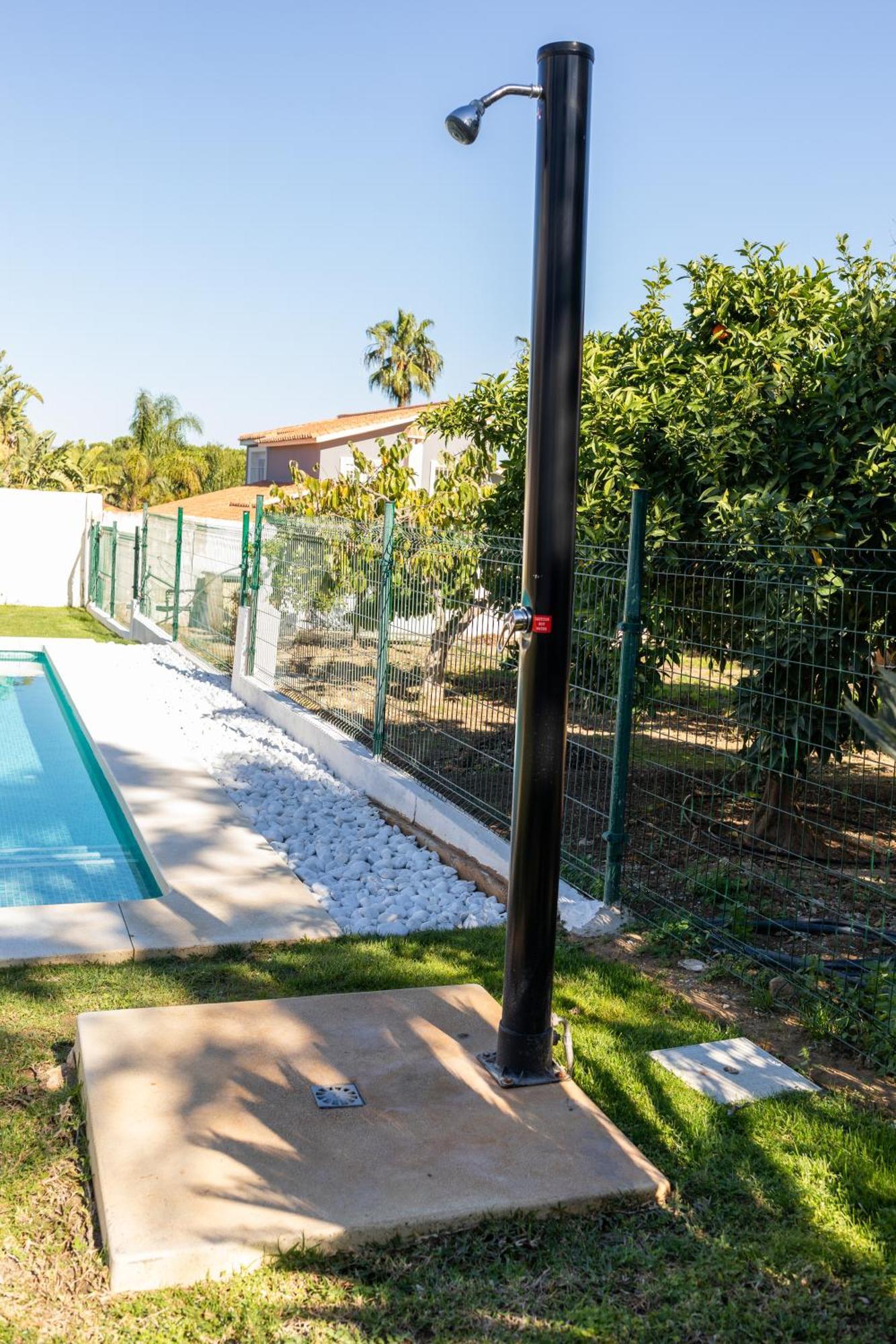 Gran Manantiales Villa