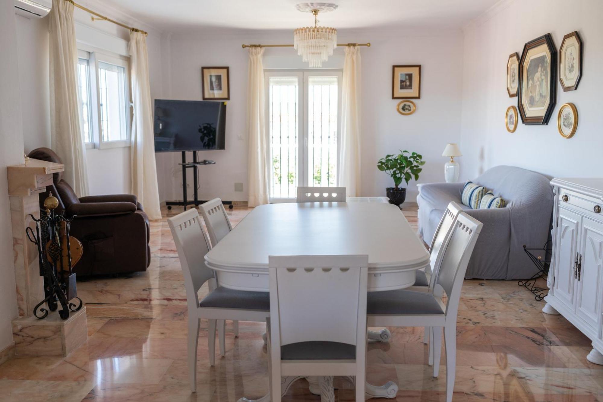 Gran Manantiales Villa Alhaurin de la Torre