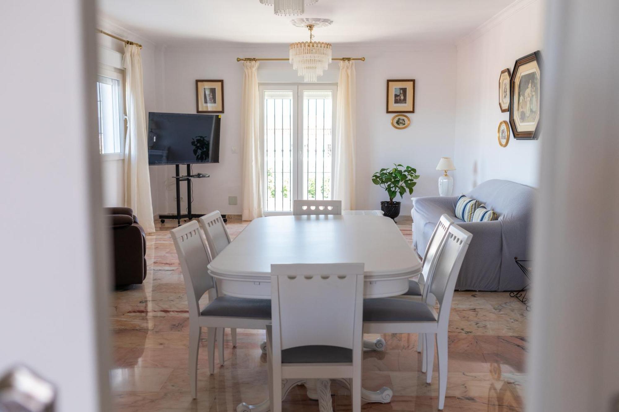 Villa Gran Manantiales Alhaurin de la Torre