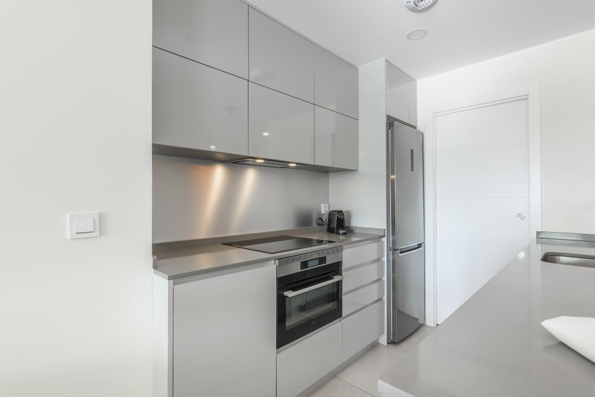 Apartment Ocean Homes By H - Playa De Haraganes Hohh7004p105 *