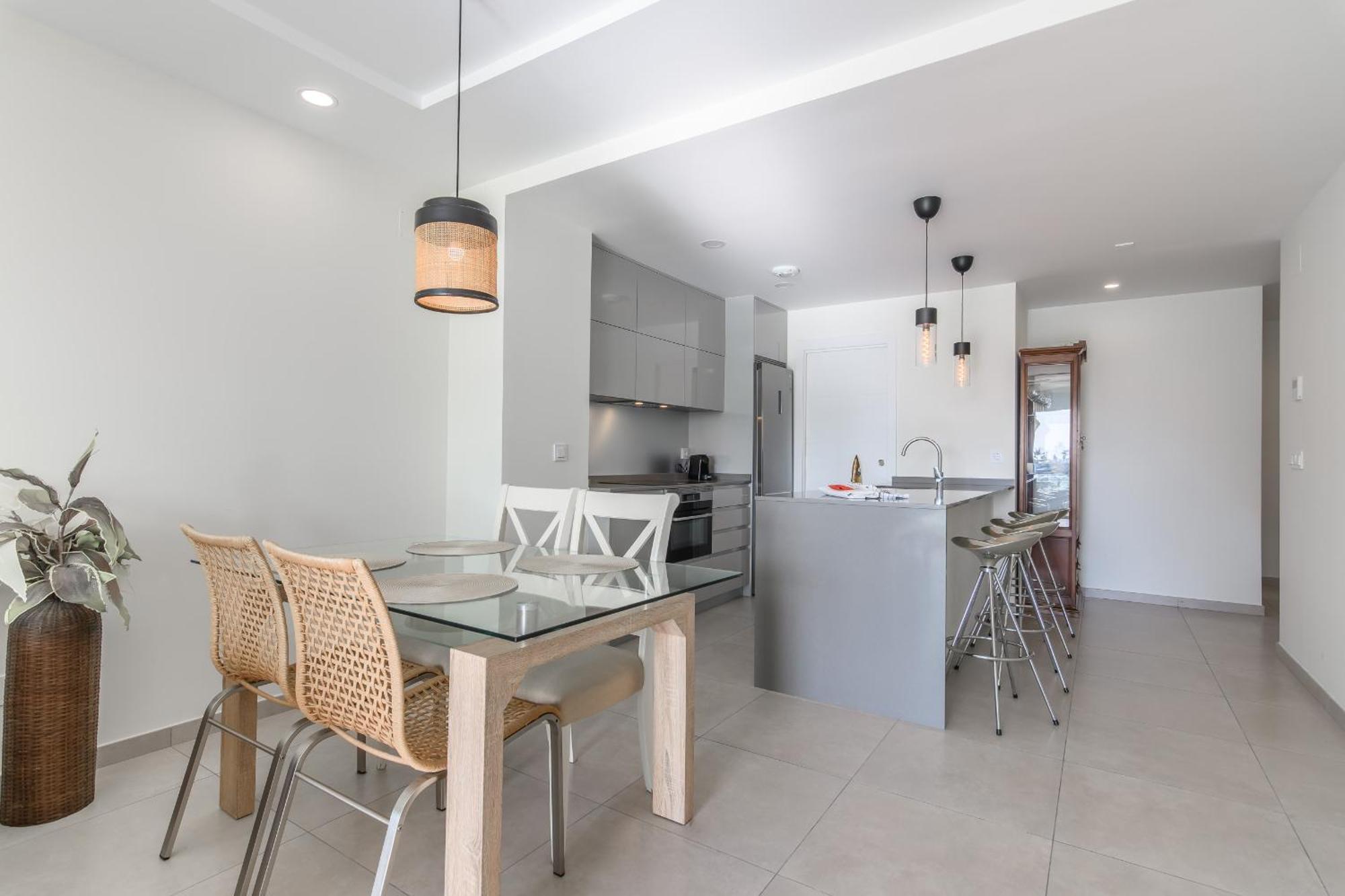 Ocean Homes By H - Playa De Haraganes Hohh7004p105 * Isla Canela