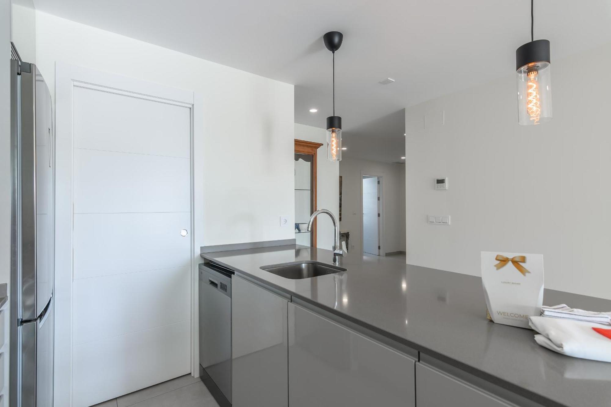 Apartment Ocean Homes By H - Playa De Haraganes Hohh7004p105 *