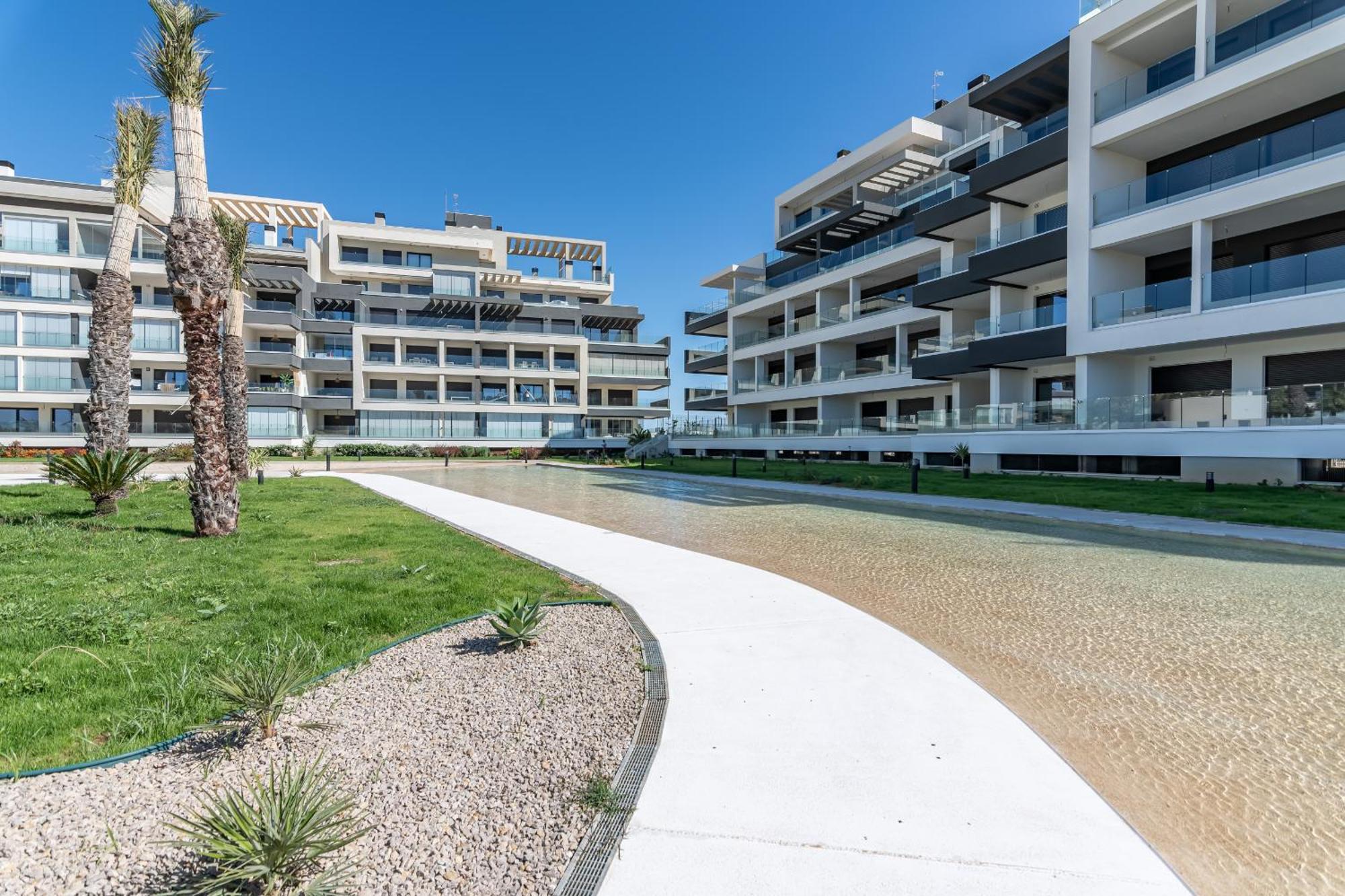 Ocean Homes By H - Playa De Haraganes Hohh7004p105 Isla Canela