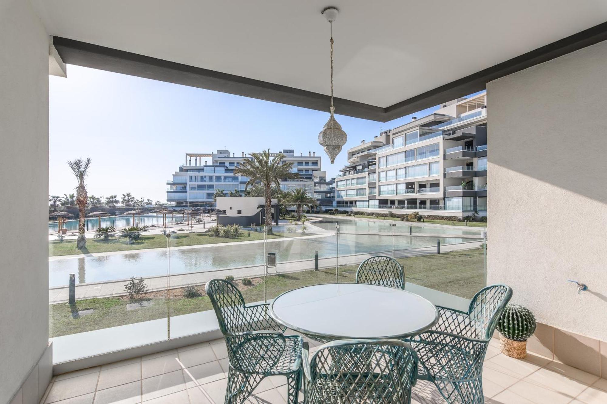 Ocean Homes By H - Playa De Haraganes Hohh7004p105 *