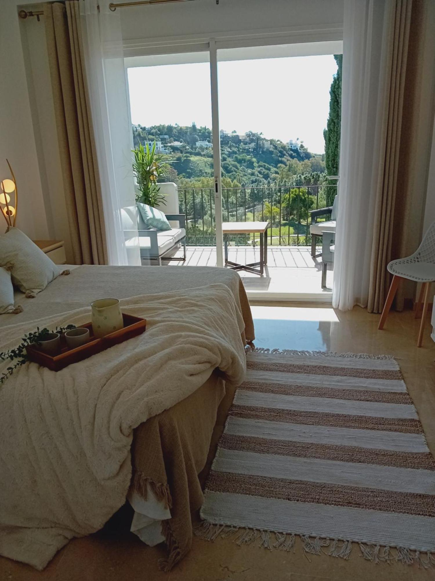 Apartamento La Quinta Holidays Benahavís