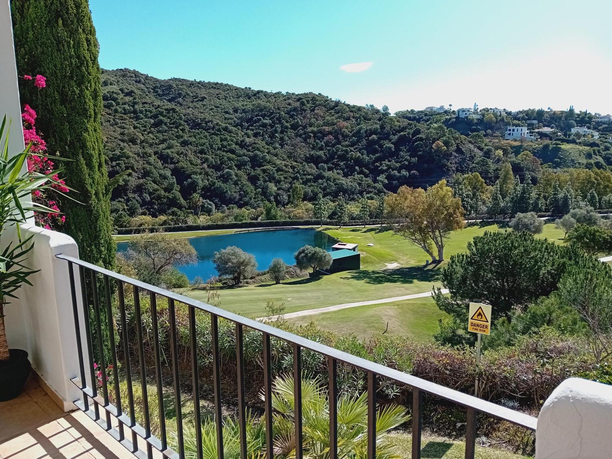 Apartamento La Quinta Holidays Benahavís