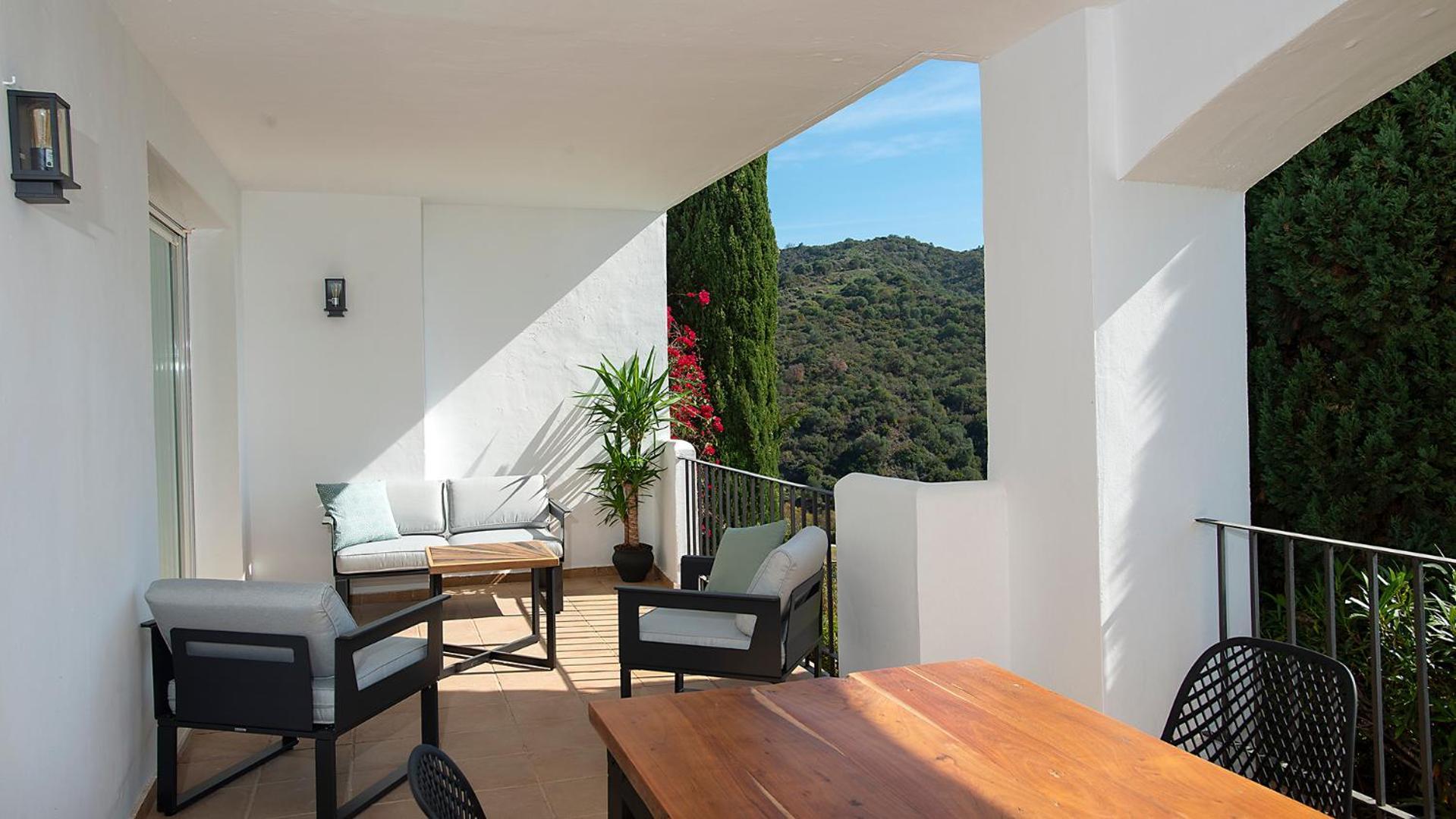 La Quinta Holidays Apartamento Benahavís