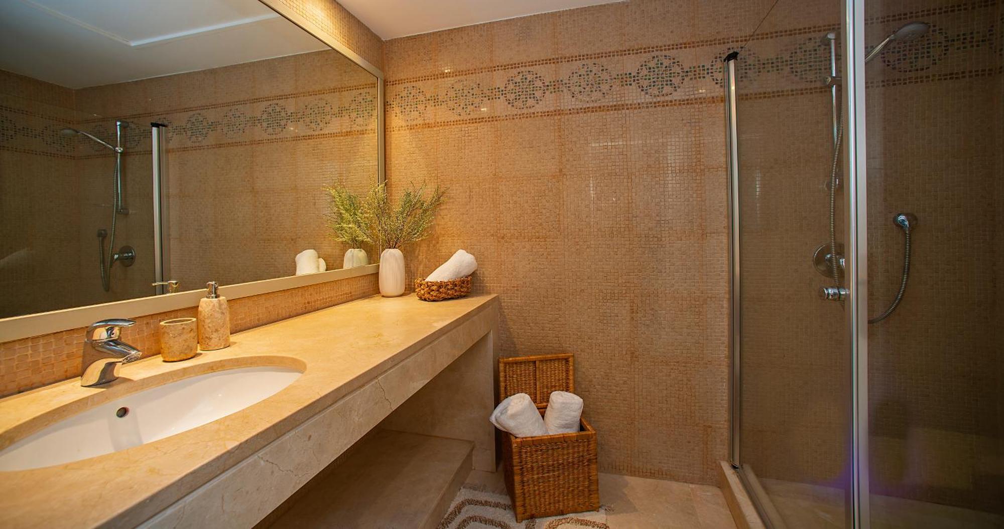 La Quinta Holidays Apartamento *