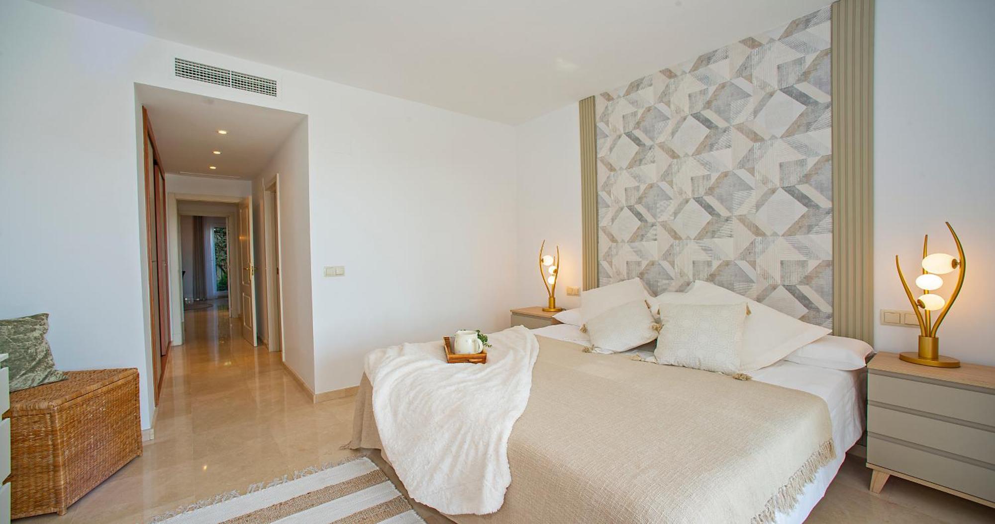 Apartamento La Quinta Holidays Benahavís