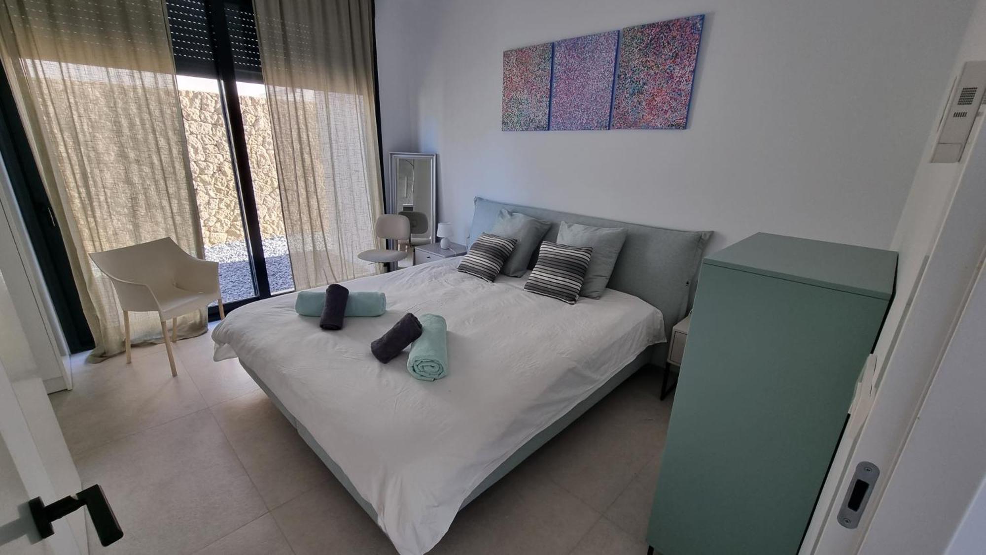 Bella Villa