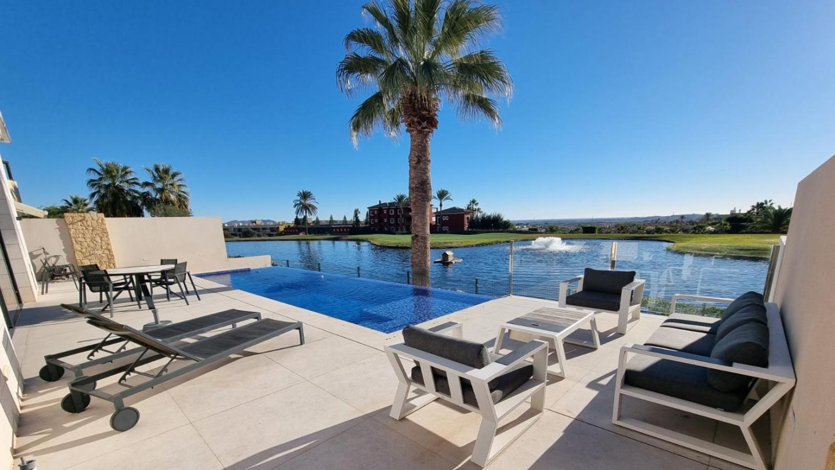 Villa Bella *