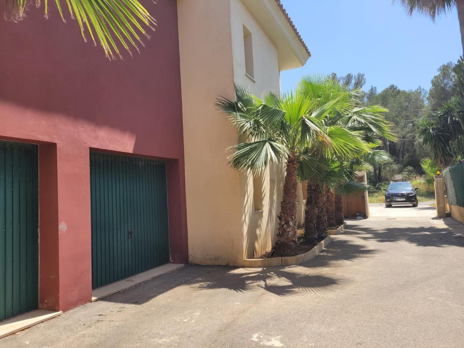 Holiday home La Esperanza Cala Murada (Mallorca)
