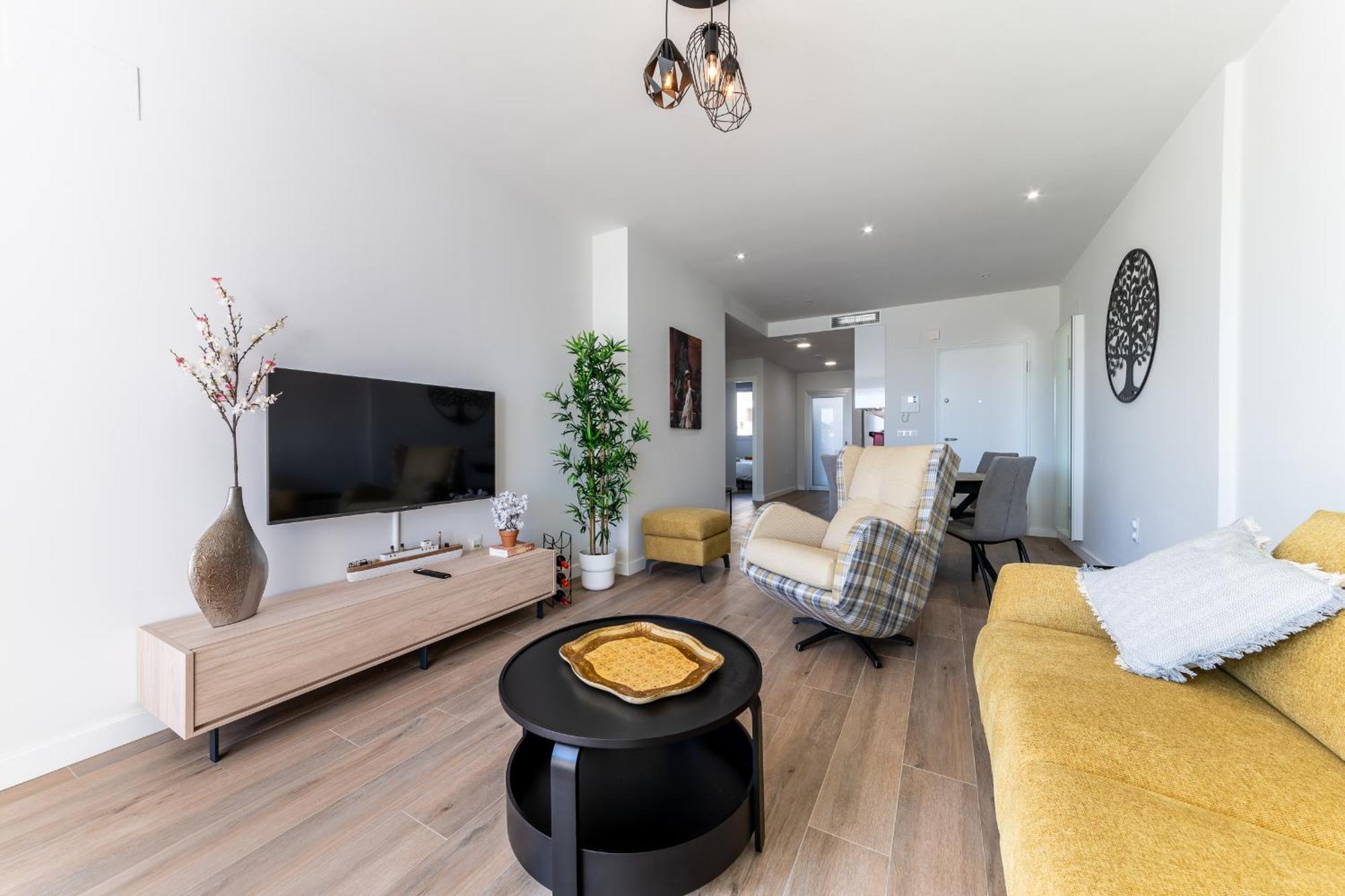 Casa Cayena - Cosy Groundfloor Near Martin Golf *