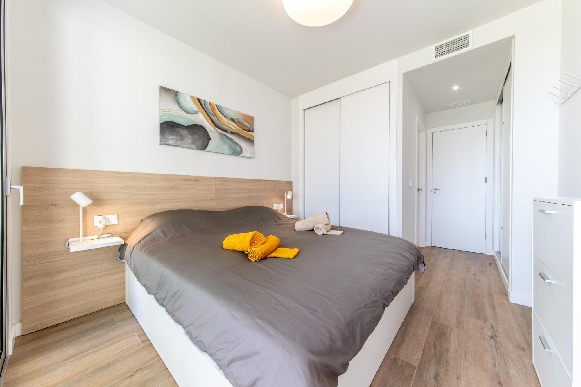 Apartment Casa Cayena - Cosy Groundfloor Near Martin Golf Orihuela