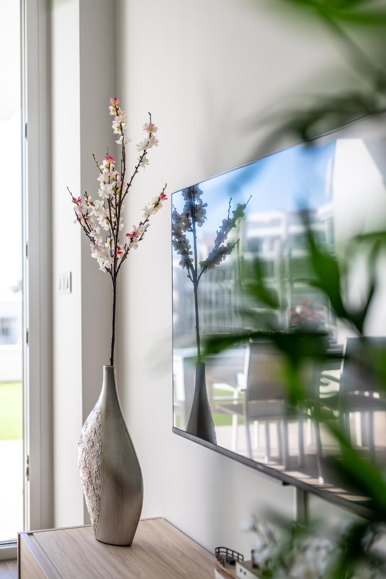 Apartment Casa Cayena - Cosy Groundfloor Near Martin Golf