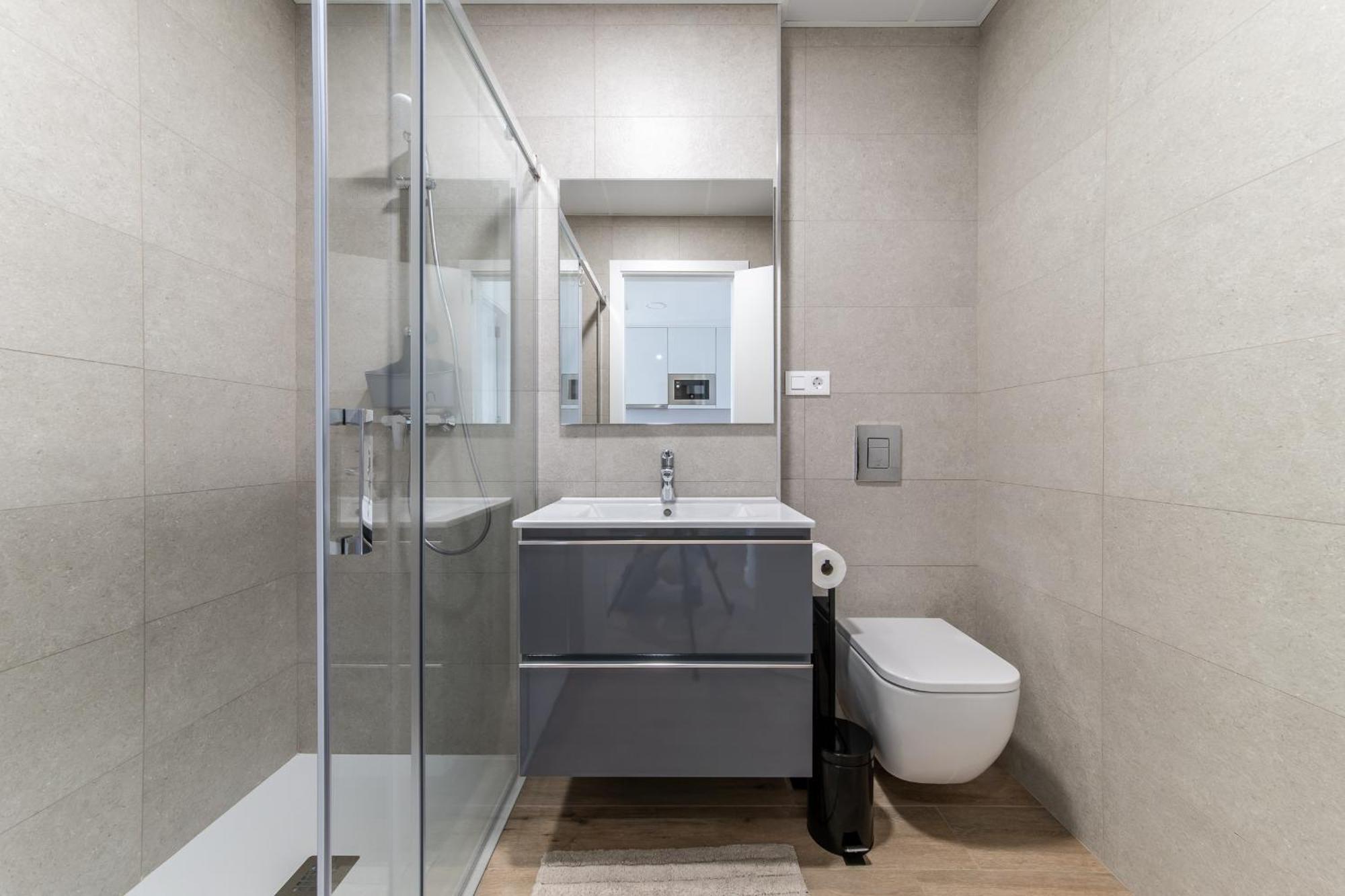 Casa Cayena - Cosy Groundfloor Near Martin Golf Apartment