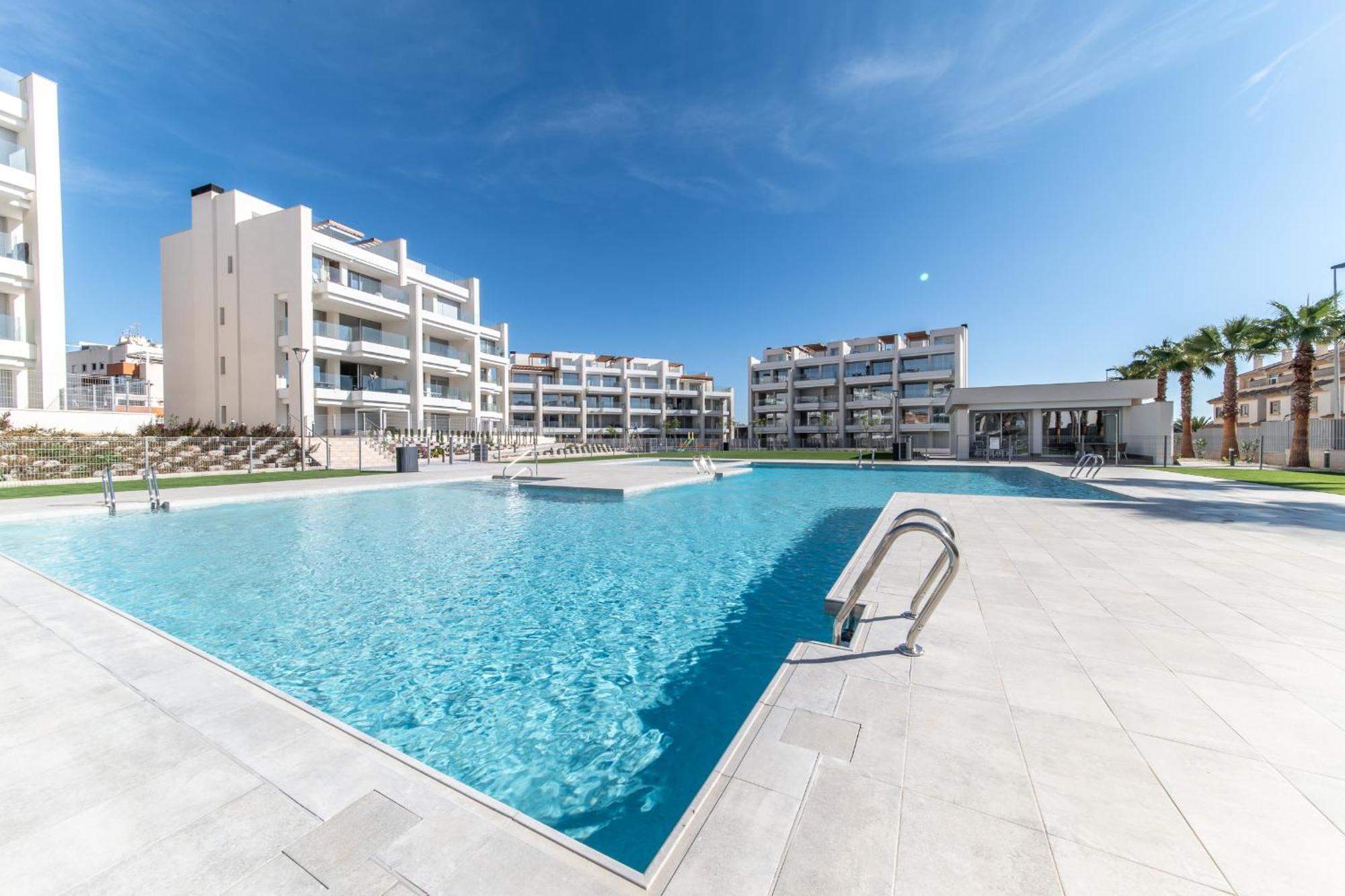 Casa Cayena - Cosy Groundfloor Near Martin Golf Apartment *