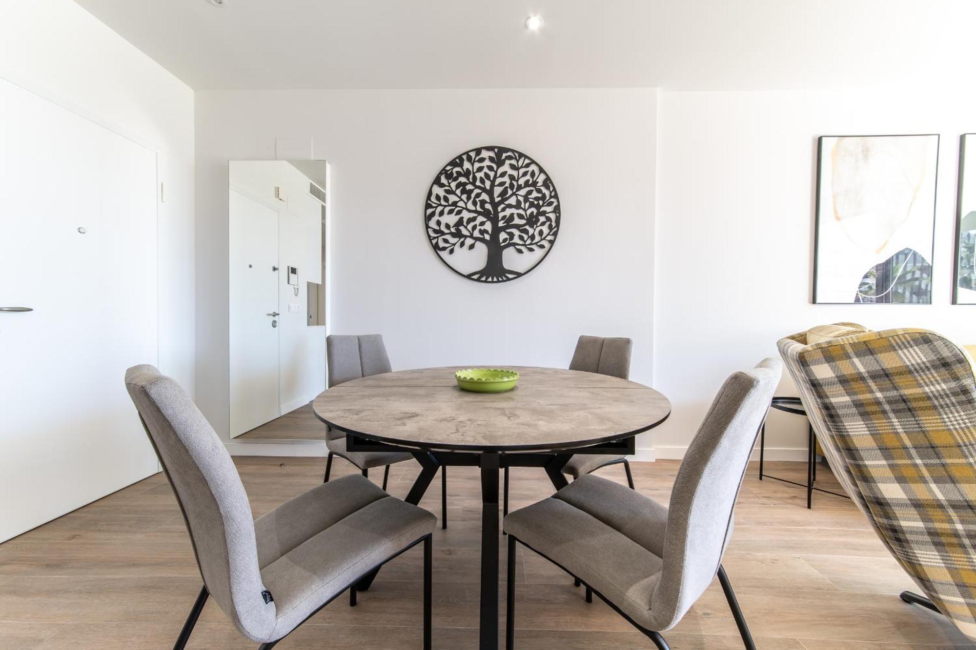 Casa Cayena - Cosy Groundfloor Near Martin Golf Orihuela