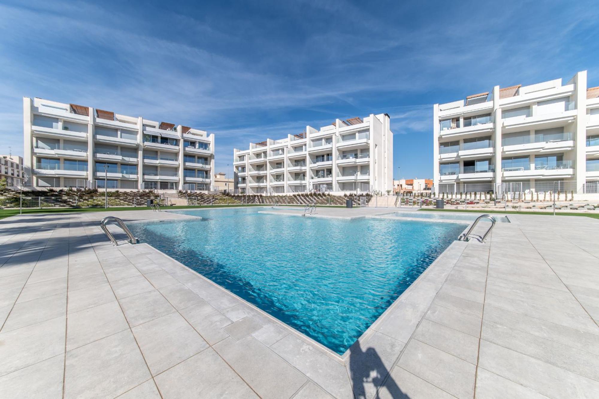 Casa Cayena - Cosy Groundfloor Near Martin Golf Apartment