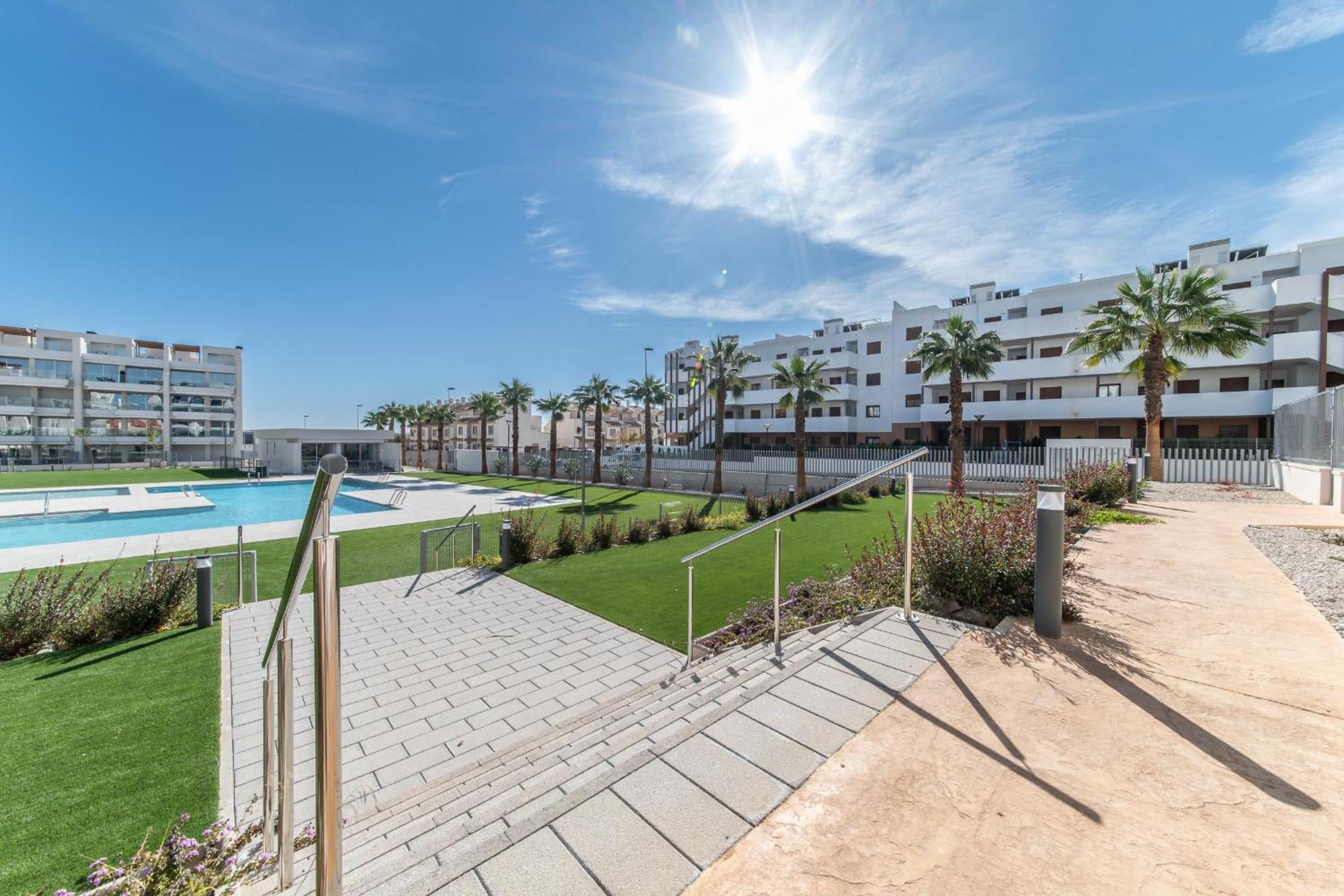 Apartment Casa Cayena - Cosy Groundfloor Near Martin Golf *