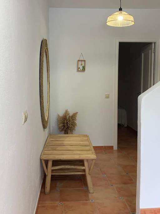 Сasa de vacaciones Cala Higuera *