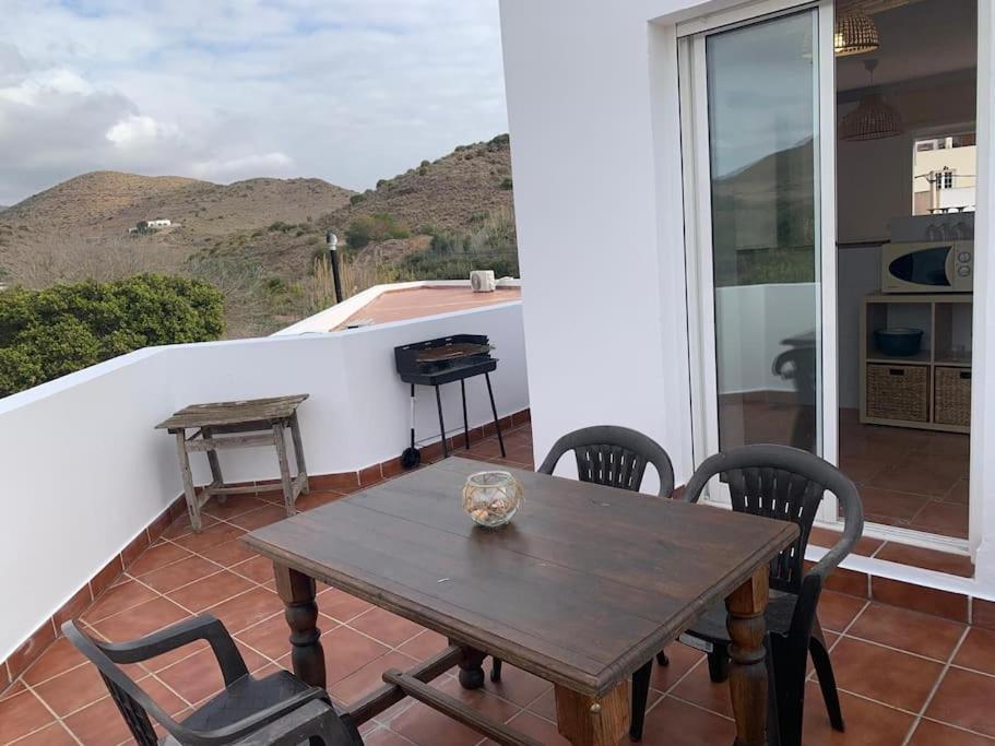 Cala Higuera Сasa de vacaciones