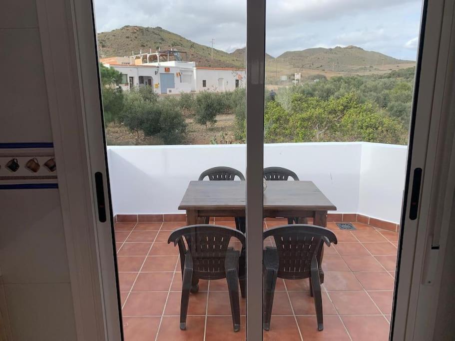 Сasa de vacaciones Cala Higuera