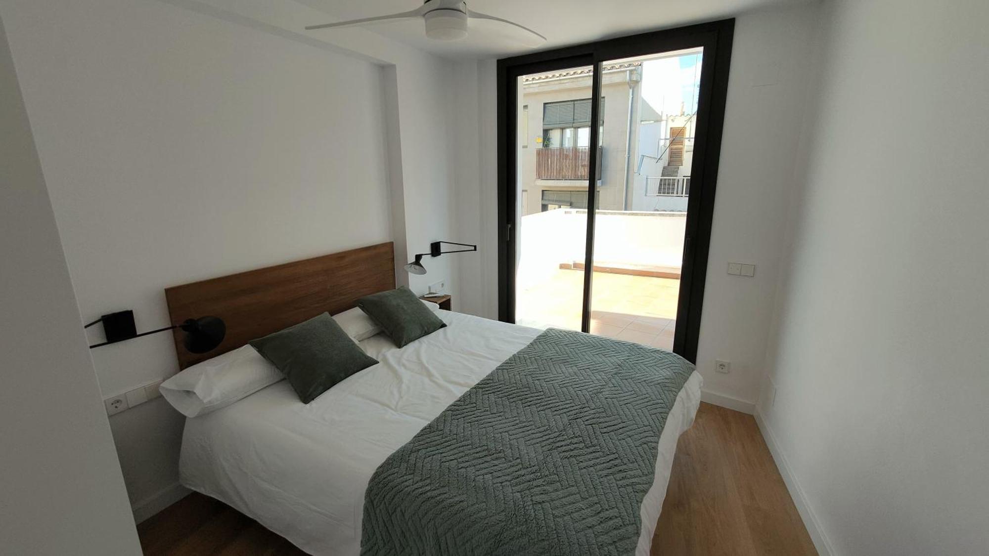 Apartment Rutlla 10 *