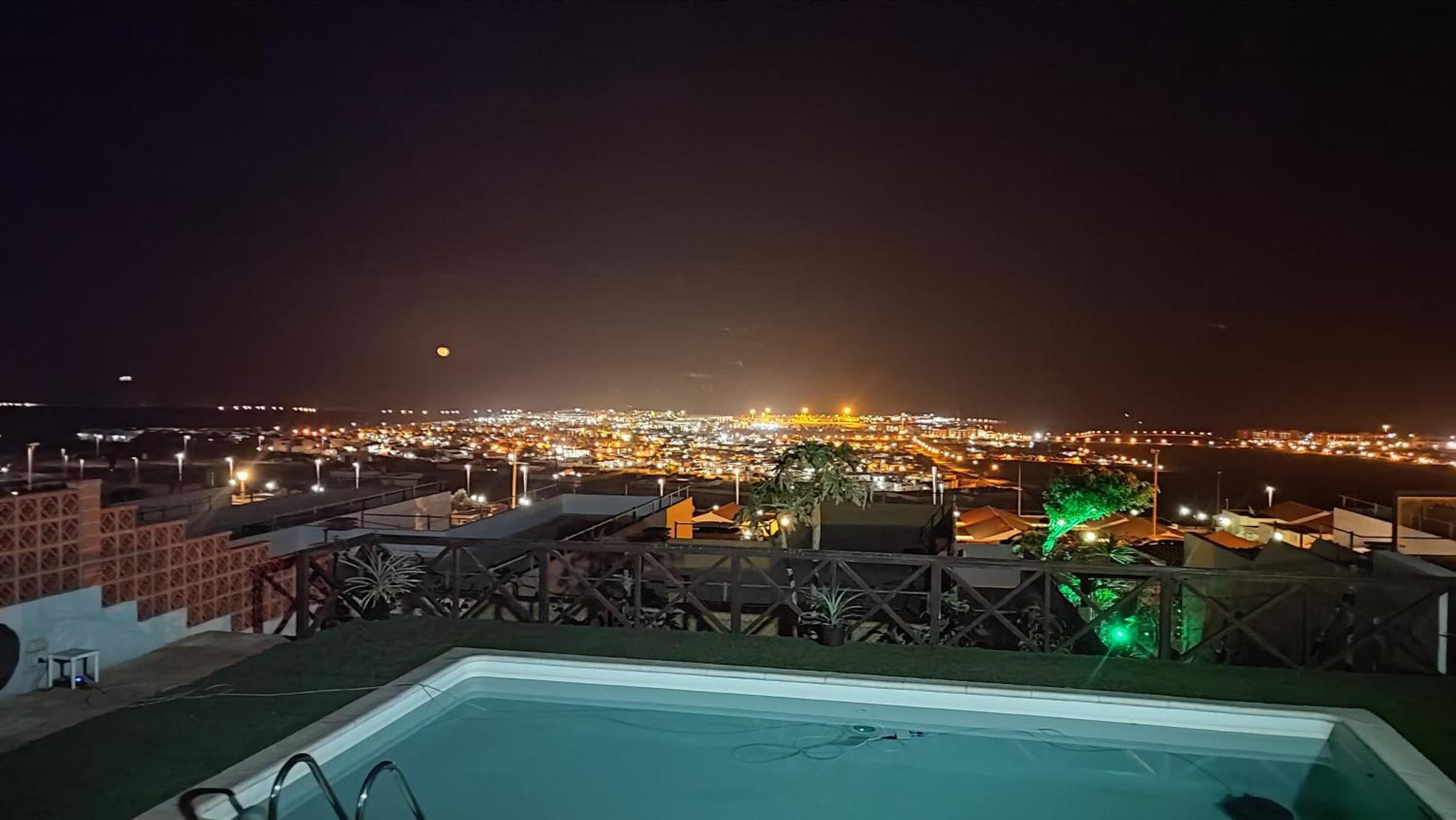 Casina - Relax View & Pool * Caleta De Fuste